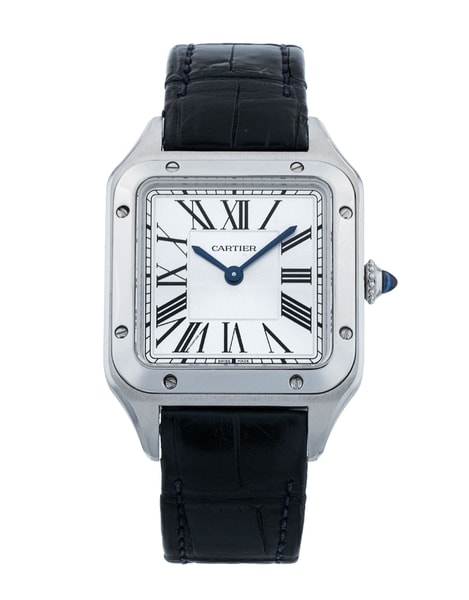 Cartier Santos Dumont WSSA0023